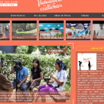 Ministerio de Cultura presenta página web del proyecto ‘Videoteca de las Culturas’