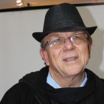 Simón Pedro Arnold: “La cultura andina es una cultura de resistencia”
