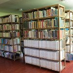 Cinco mil libros del saber andino, en un solo lugar