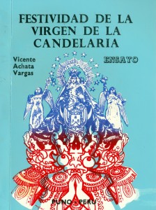 Festividad de la Virgen de la Candelaria