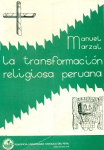 La transformación religiosa peruana