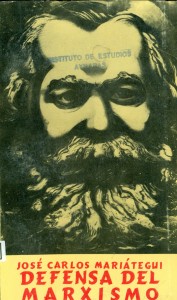 Defensa del Marxismo