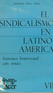 El sindicalismo en Latinoamérica (Los casos de Perú y Brasil)