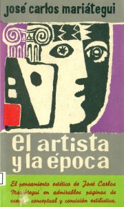 El artista y la época