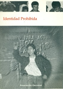Identidad Prohibida