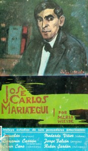 José Carlos Mariategui