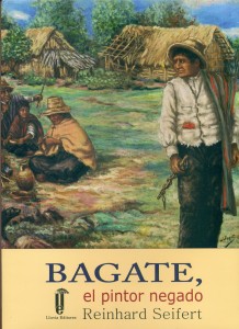 Bagate, el pintor negado (1893-1969)