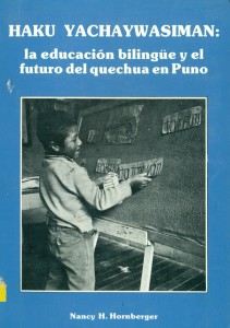 Haku Yachaywasiman: la educación bilingüe y el futuro del quechua en Puno