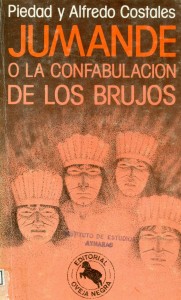 Jumande o la confabulación de los brujos