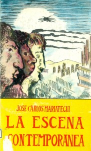 La Escena Contemporánea