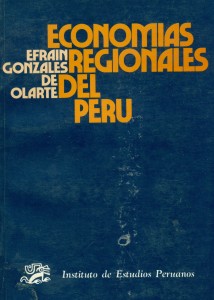Economías regionales del Perú