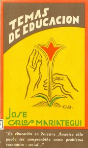 Temas de Educación