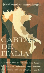 Cartas de Italia