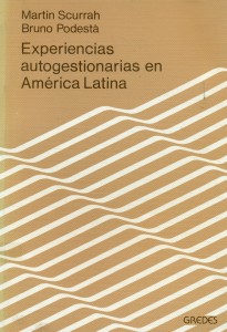 Experiencias autogestionarias en América Latina