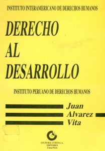 Derecho al Desarrollo