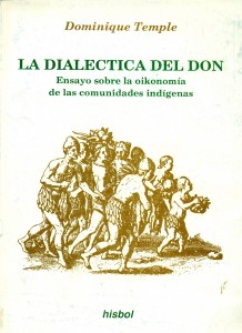 La dialéctica del Don