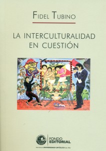 La interculturalidad en cuestión