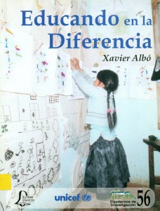 Educando en la Diferencia