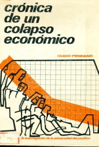 Crónica de un colapso económico vol.II