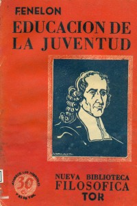 Educación de la Juventud