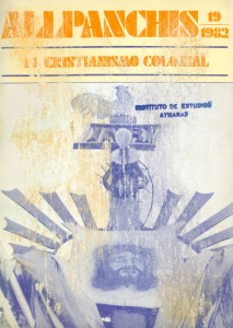 Allpanchis N° 19