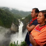 Ley de Vigilancia y Monitoreo Ambiental Social espera debate y aprobación en Comisión de Pueblos del Congreso