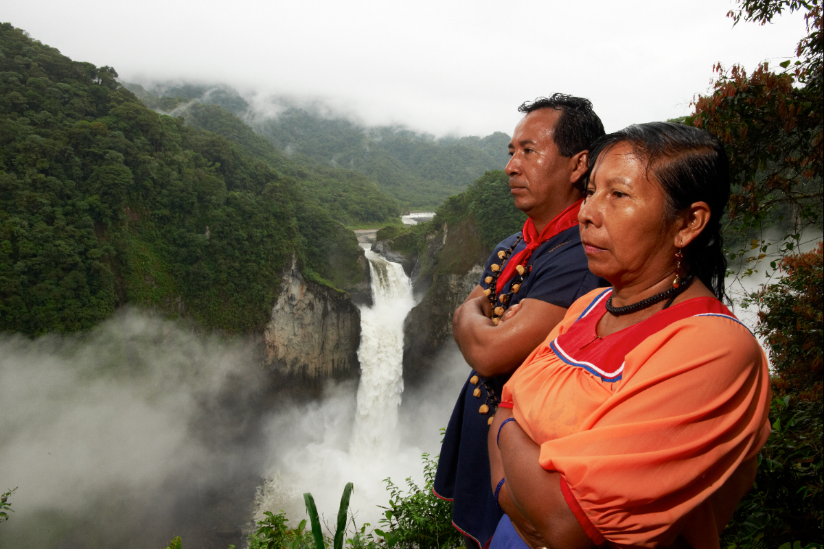 Ley de Vigilancia y Monitoreo Ambiental Social espera debate y aprobación en Comisión de Pueblos del Congreso