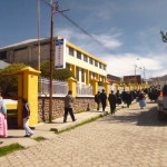 Precaria atención en salud para Pueblos Originarios de Huacullani, Puno