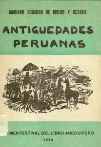 Antigüedades peruanas