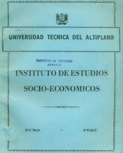 Contribución al estudio del interparietal tripartito en cráneos humanos