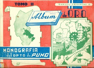 Álbum de Oro. Tomo II