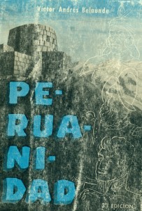 Peruanidad