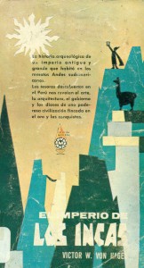 El imperio de los Incas
