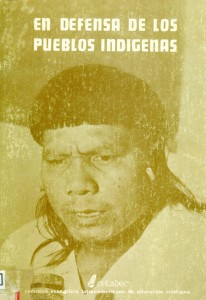 En defensa de los pueblos indígenas