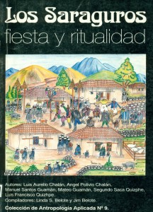 Los Saraguros, fiesta y ritualidad