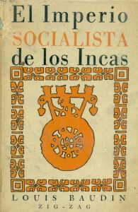El imperio socialista de los Incas
