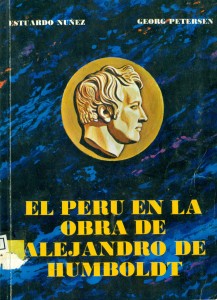 El Perú en la obra de Alejandro Humboldt