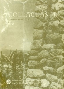 Collaguas I