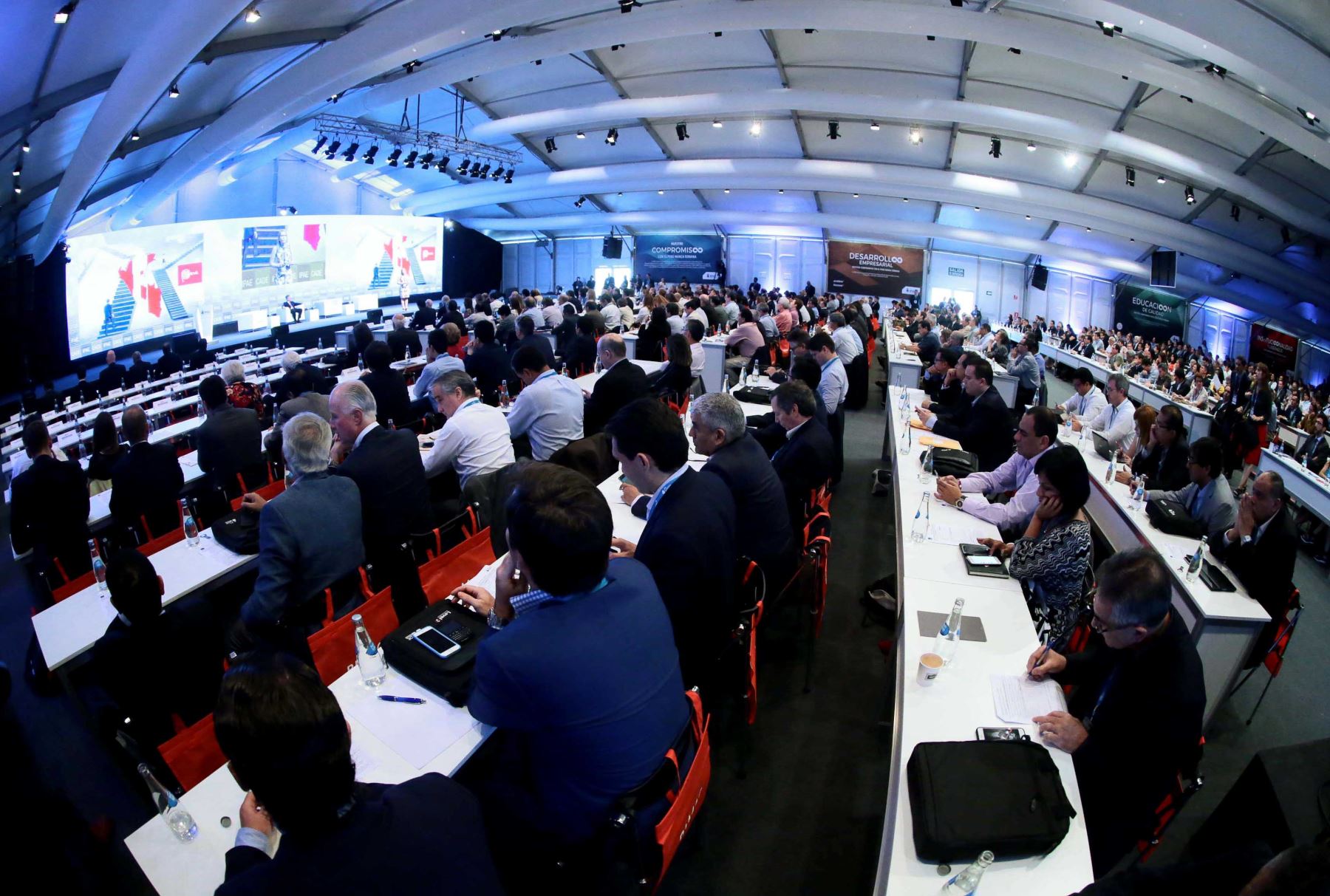 PRONUNCIAMIENTO: La sociedad civil peruana ante la VII conferencia global del EITI
