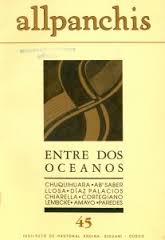 Allpanchis N° 45