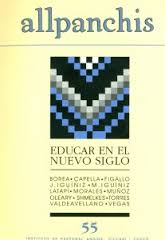 Allpanchis N° 55