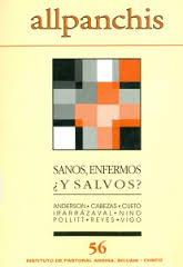 Allpanchis N° 56