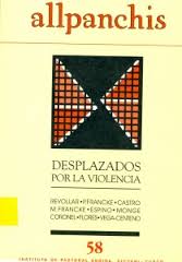 Allpanchis N° 58