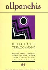 Allpanchis N° 65