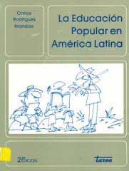 La educación popular en América Latina