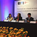 Chinalco podría afectar la alta calificación internacional del Perú ante el EITI