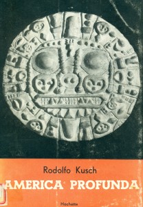 América profunda