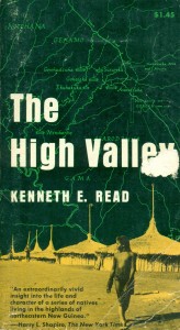 The high valley