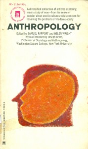 Anthropology