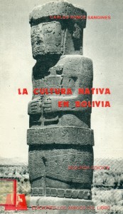 La cultura nativa en Bolivia